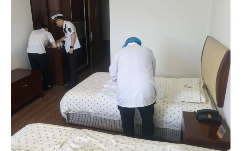 上海酒店公共場所衛(wèi)生監(jiān)測報(bào)告辦理-衛(wèi)監(jiān)推薦單位